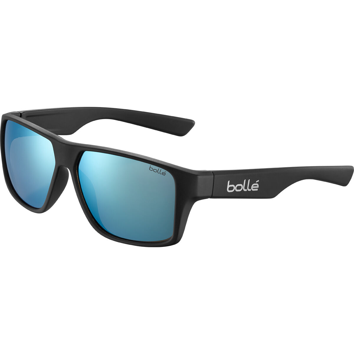 BRECKEN, Black Matte-TNS ICE, hi-res image number null